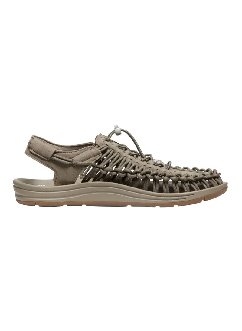 Keen MEN'S UNEEK SNEAKER TIMBERWOLF