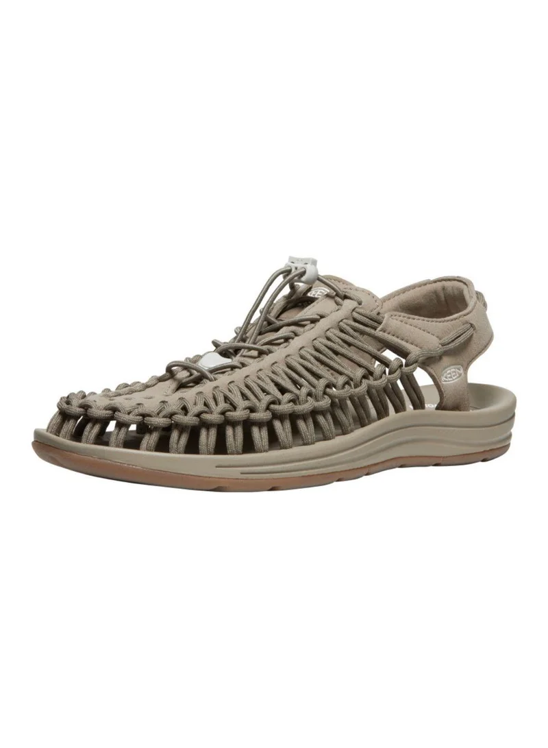 Keen MEN'S UNEEK SNEAKER TIMBERWOLF