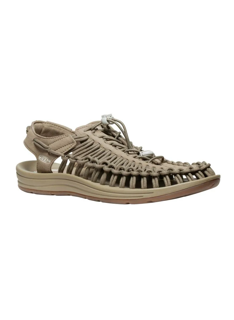 Keen MEN'S UNEEK SNEAKER TIMBERWOLF