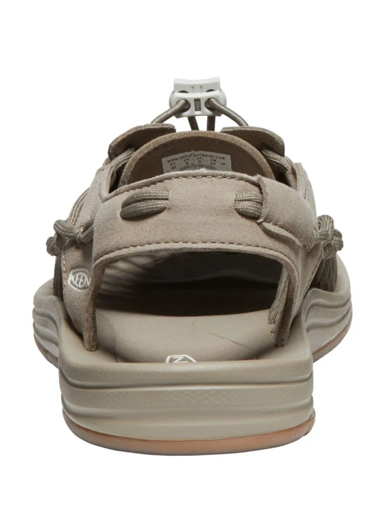Keen MEN'S UNEEK SNEAKER TIMBERWOLF