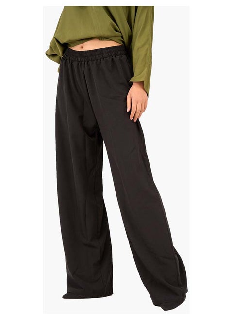 Plain Comfy Pants