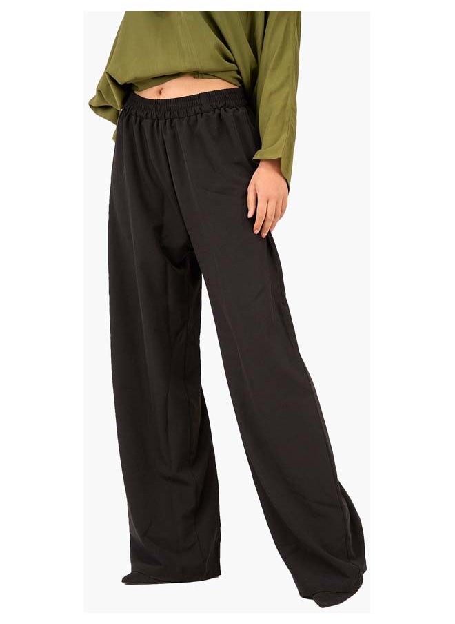 Clue Plain Comfy Pants  - Image 1