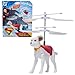 DC Comics Superman Up in The Sky Flying Krypto RC Toys and Remote Control Toys for Kids 75Inch Hovering Superdog for Ages 4 and Up - Image 2