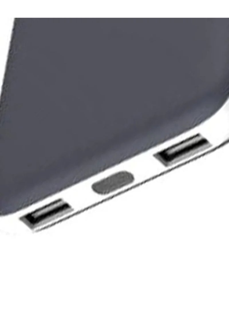 VEGER 25000 mAh Portable Power Bank 25 watt Grey/White - Image 5