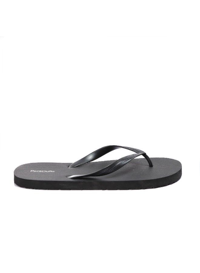 Pantoufla Men Summer Slippers Black - Image 3