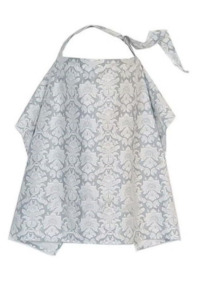 إيزي سو غطاء رضاعة من القطن