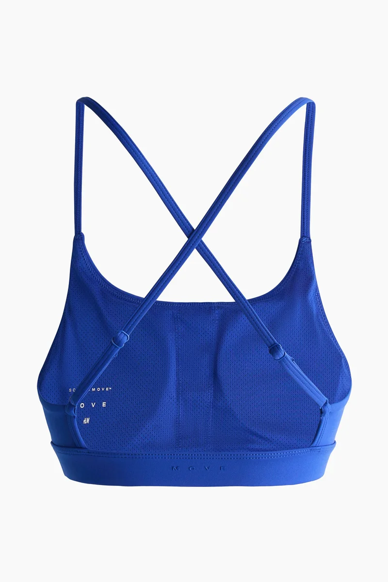 H&M  SculptMove™ Sports bra for Women | Best Price UAE