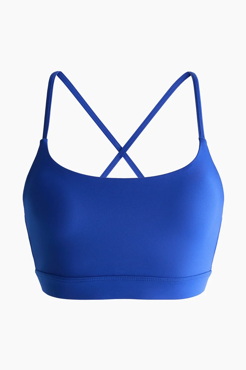 H&M  SculptMove™ Sports bra for Women | Best Price UAE