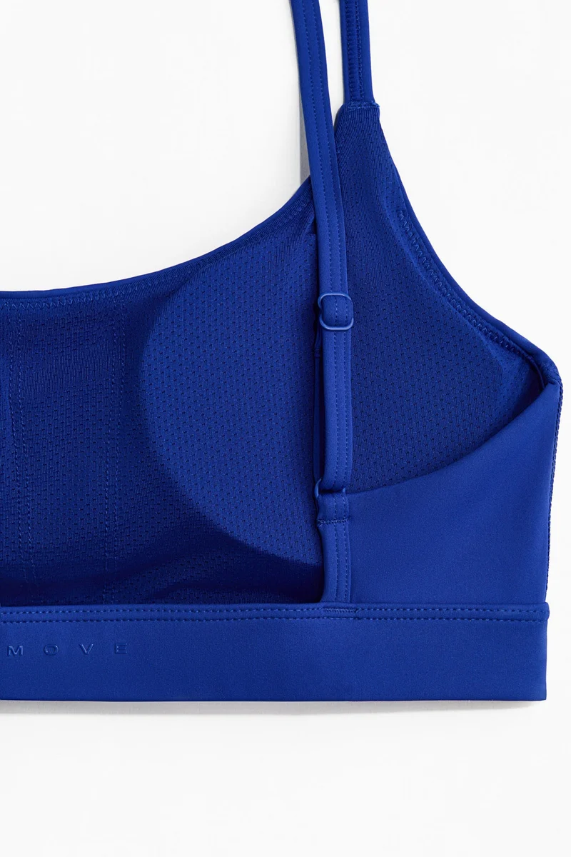 H&M  SculptMove™ Sports bra for Women | Best Price UAE