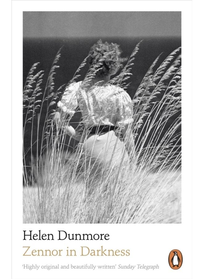 Zennor in Darkness From the Women s Prize Winning Author of A Spell of Winter - Paperback