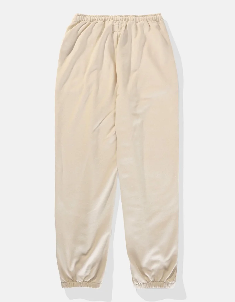 American Eagle AE Logo Graphic Baggiest Jogger