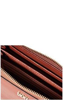 دي كي إن واي جينز حقيبة دي كيه ان واي براينت ساتون الجلدية الصغيرة، R8313658  - Image 4