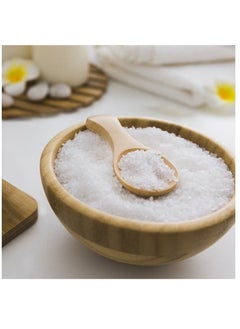 Treasures Dead Sea Mineral Bath Salt Pink - 240g  - Image 3
