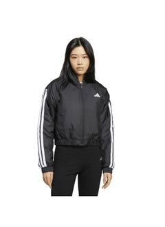 adidas essentials 3s insulated cropped bomber women jacket - pzsku/Z18AE23F305DAF95B8A7EZ/45/_/1738337305/40ffbd28-3c5a-421a-8c4d-e61dbcc64082