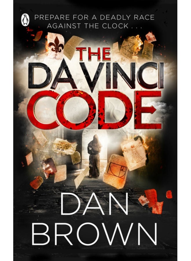 The Da Vinci Code (Abridged Edition) 