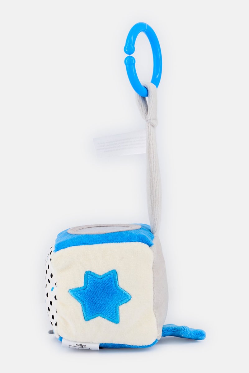 Heunec لعبة مكعب دمية، متعددة الألوان - Image 2