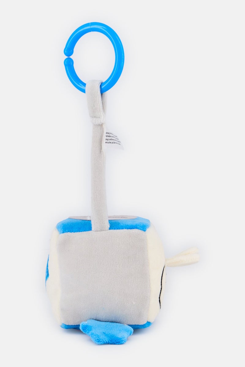 Heunec لعبة مكعب دمية، متعددة الألوان - Image 3