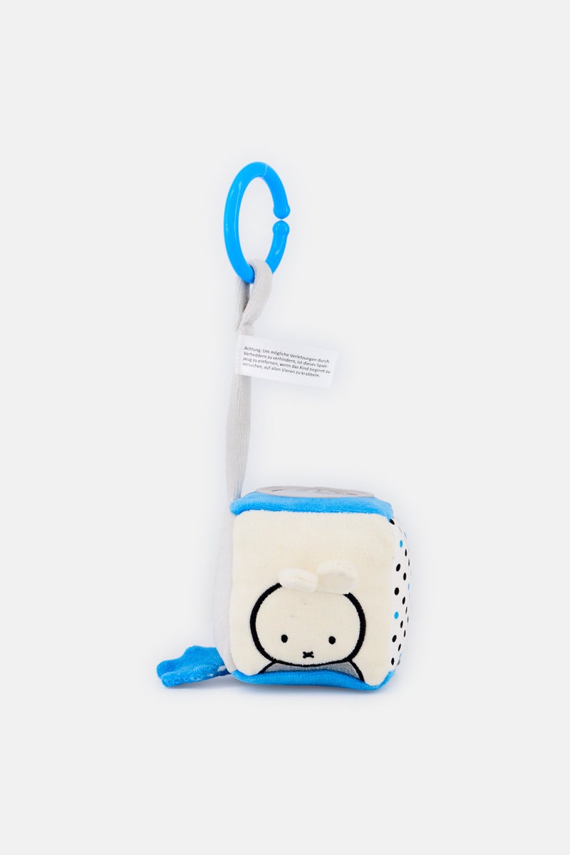 Heunec لعبة مكعب دمية، متعددة الألوان - Image 1