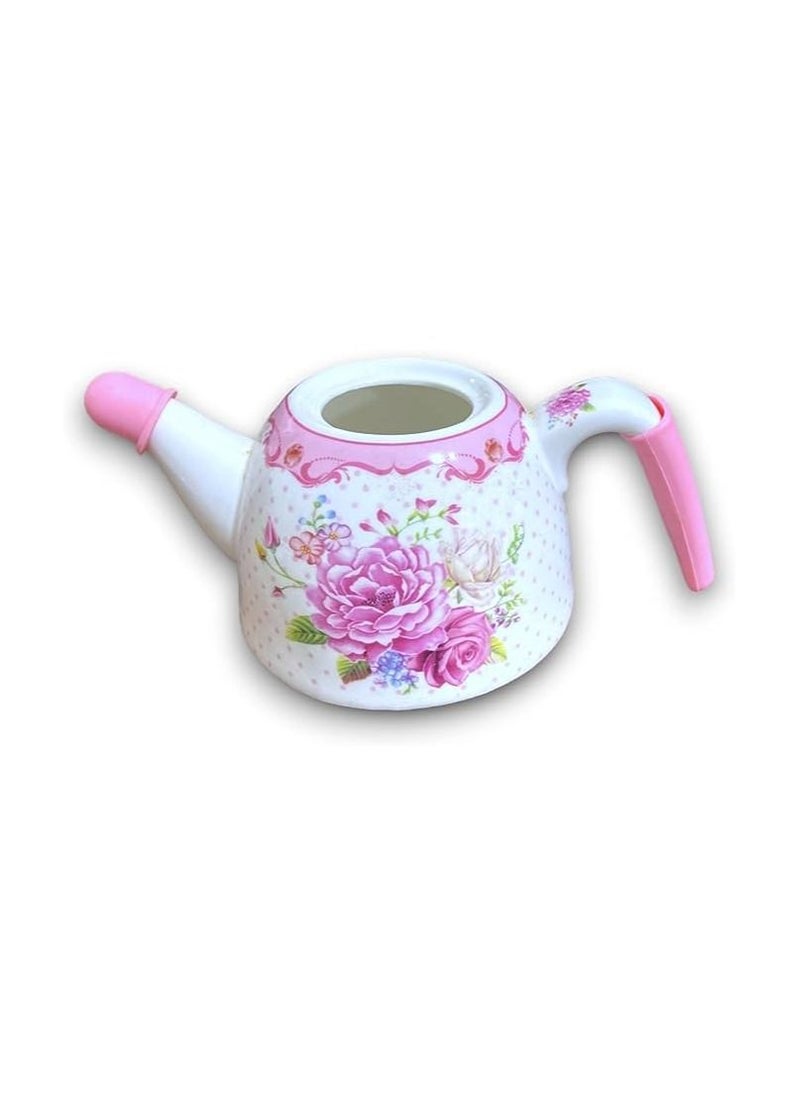 ماركة غير محددة - براد شاي تركي خذف بالكهرباء (قطع واحده ) - Image 1