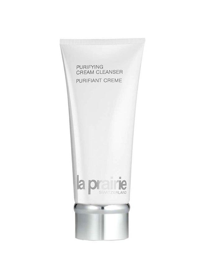 La Prairie Purifying Cream Cleanser 200ml - Image 1