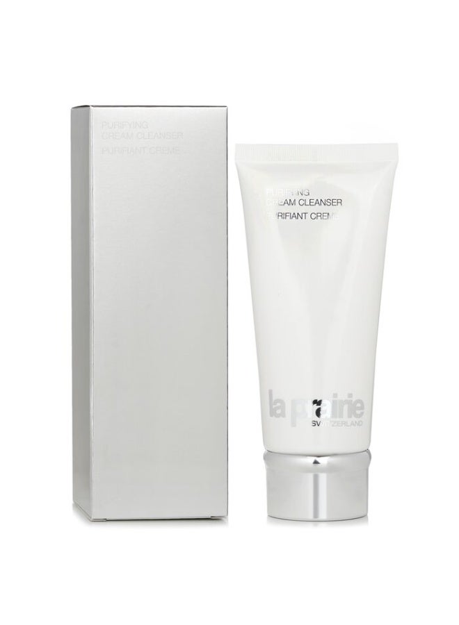 La Prairie Purifying Cream Cleanser 200ml - Image 2