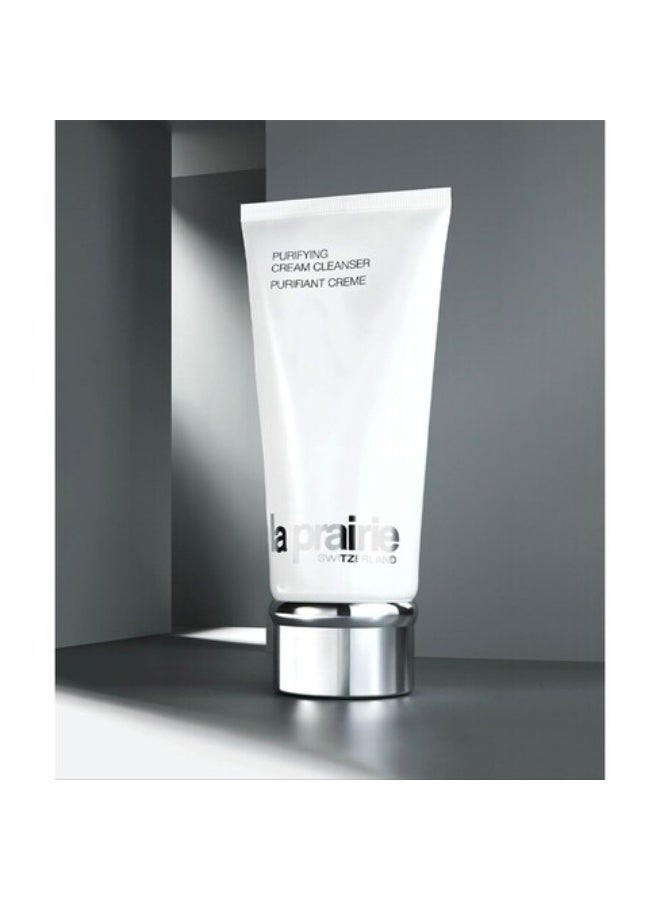 La Prairie Purifying Cream Cleanser 200ml - Image 3