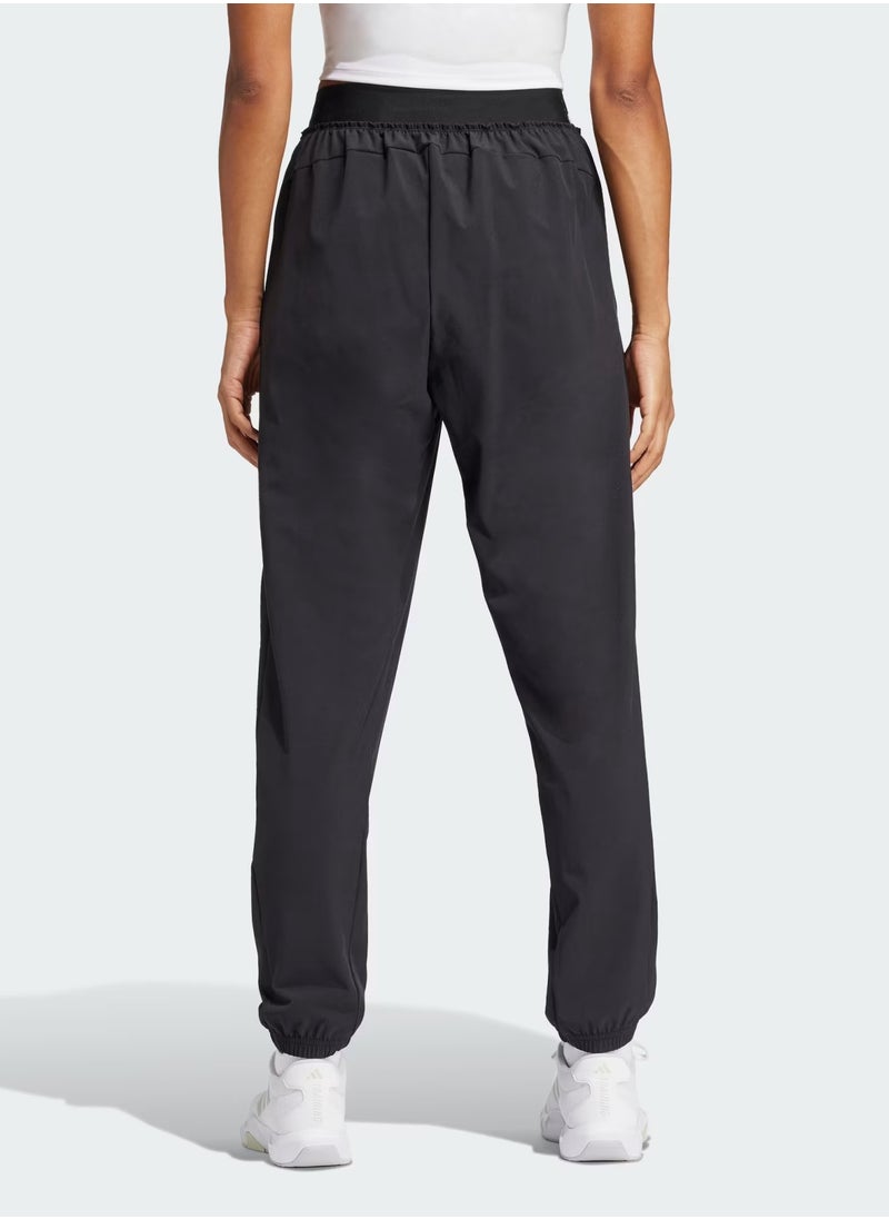 Adidas D4T Woven Sweatpants  - Image 2