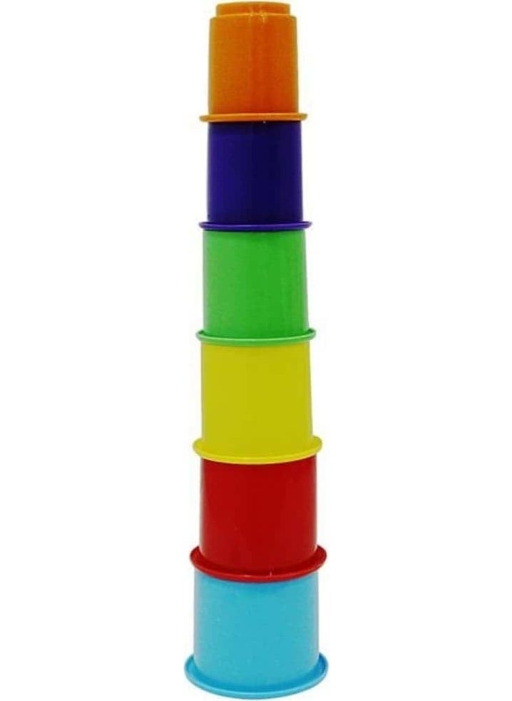 -Cute Tower Educational Toy - pzsku/Z18AE906410C540D7306AZ/45/_/1737223878/7b67726a-052e-4044-b207-e0d79c799007