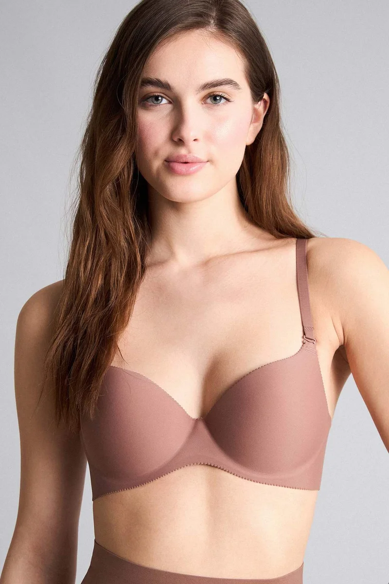 Defacto Underwired Semi-Padded Bra