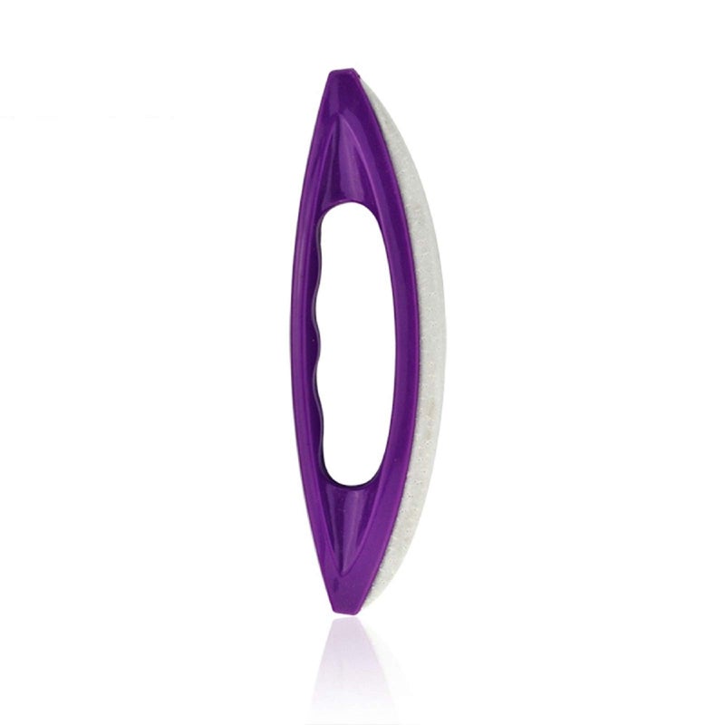 KADS Chamois Nail Buffer Nail Polish Tool Made of The Sheep Leather for Nail Art Buffing for Nail Tool