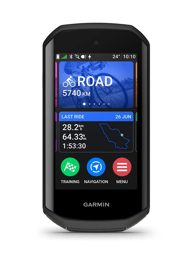 Edge 1050, Device Only