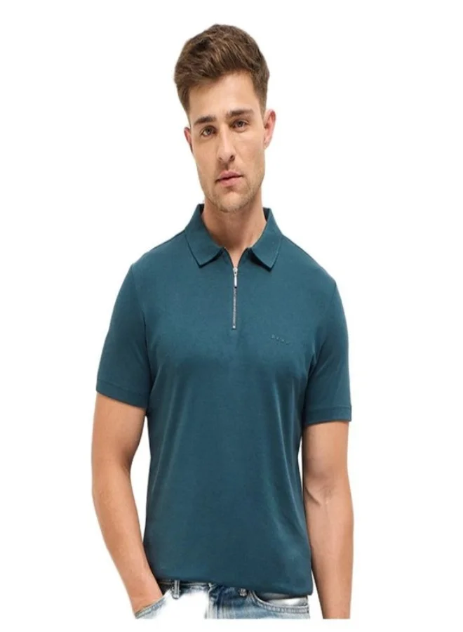Men's Polo Shirt for Casual & Semi-Formal Wear | Classic Collar Neck T-Shirt | Comfortable, Stylish & Versatile for Office, Travel, Outings & Everyday Use