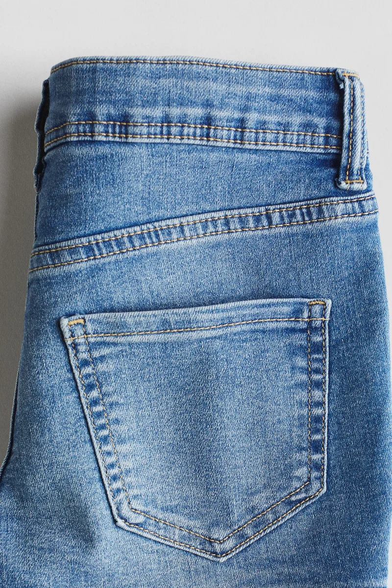 H&M Denim shorts