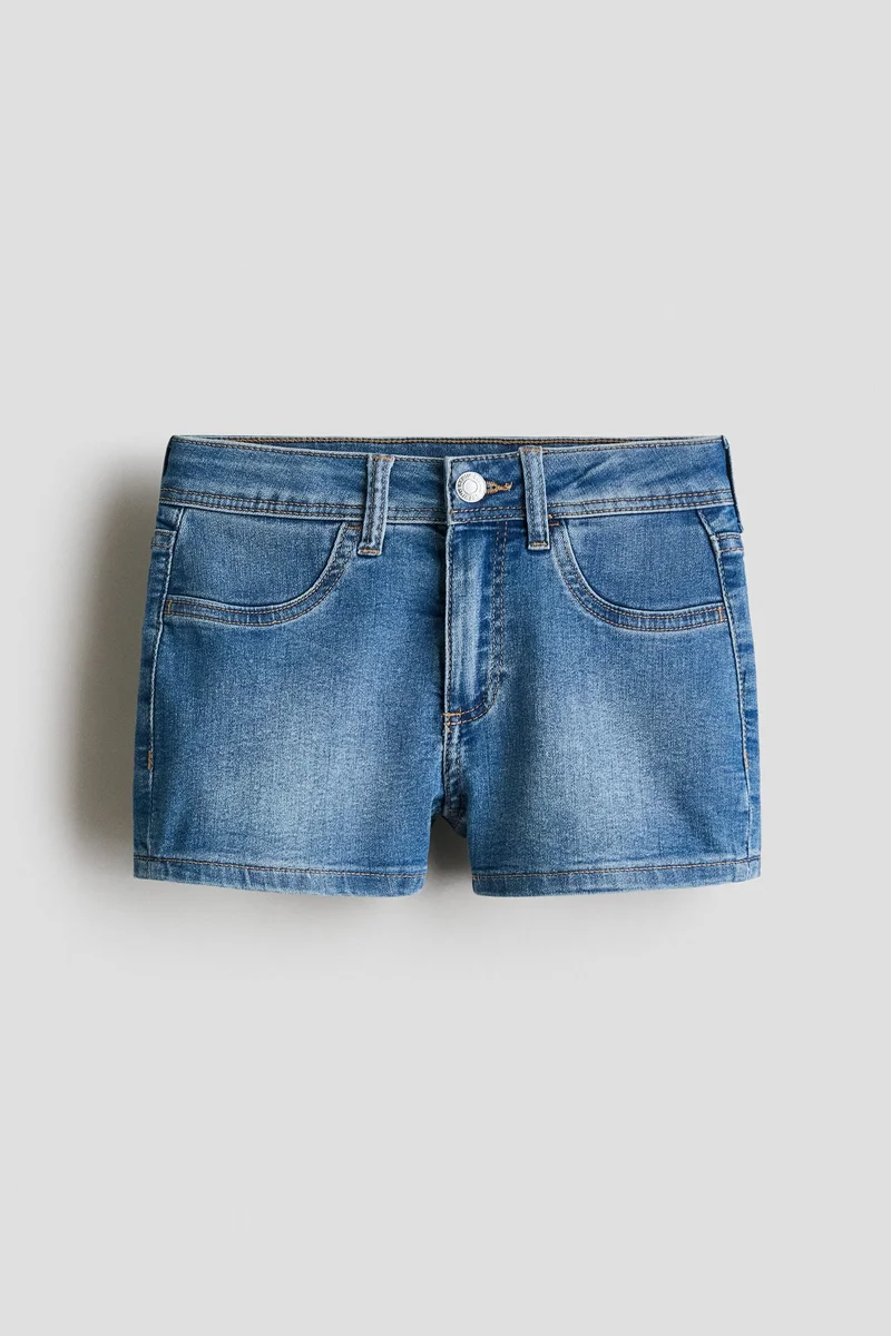 H&M Denim shorts