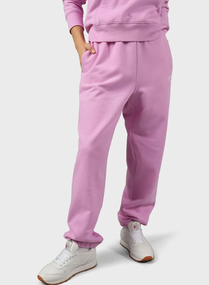 American Eagle Logo Drawstring Sweatpants