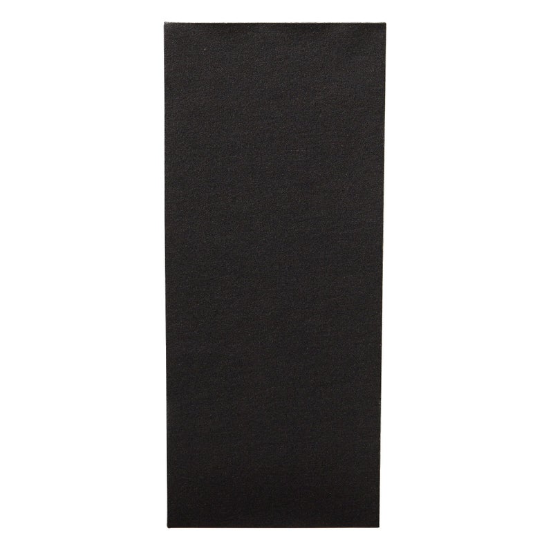 3M Emery Cloth Sandpaper, For Sanding Metal Surfaces, 3 Sheets, 3.67-in x 9-in, Assorted Grit Abrasives, Cloth Backed Sanding Paper, For Light Rust Removal & Cleaning, Light Metal Polishing (5931) - Image 3