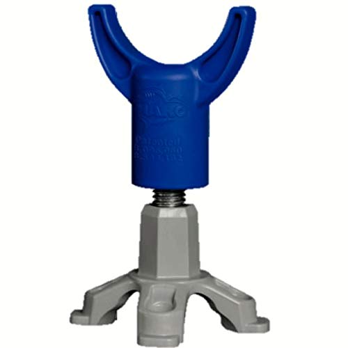 MAKO FinStand Concrete Screed Support Stand, 100 Stands per Bag. 1-3/4" (45mm) Vertical Adjustment for Metal or Wood Suspended Decks and Bridges, Holds up to 1,000 lbs (455kg) - Image 4