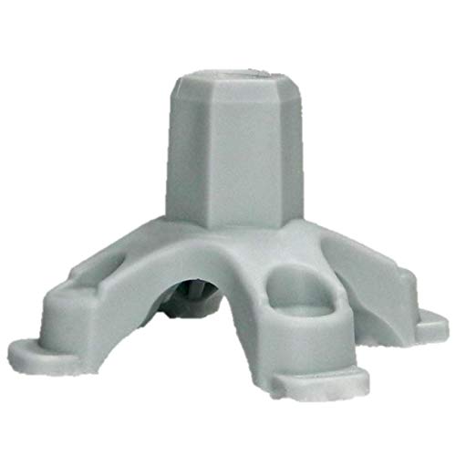 MAKO FinStand Concrete Screed Support Stand, 100 Stands per Bag. 1-3/4" (45mm) Vertical Adjustment for Metal or Wood Suspended Decks and Bridges, Holds up to 1,000 lbs (455kg) - Image 1