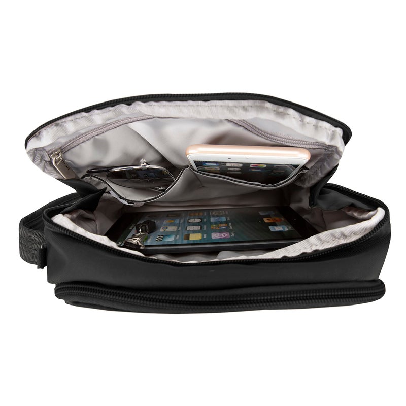 Travelon Anti-Theft Classic Travel Bag - Image 4