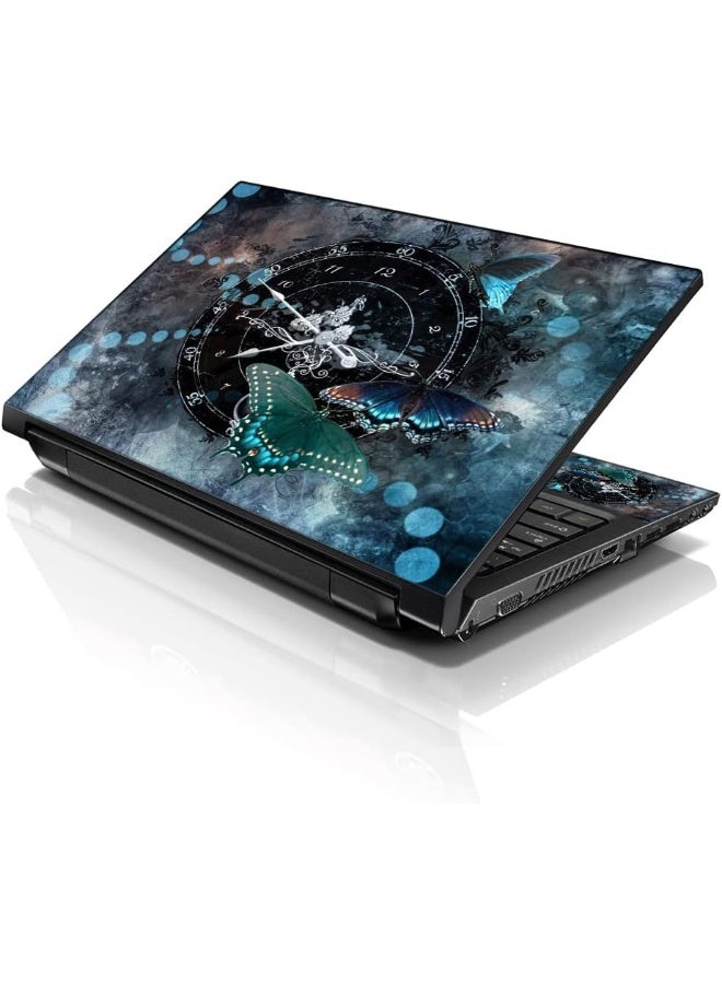 LSS 15 15.6 inch Laptop Notebook Skin Sticker Cover Art Decal - Image 1