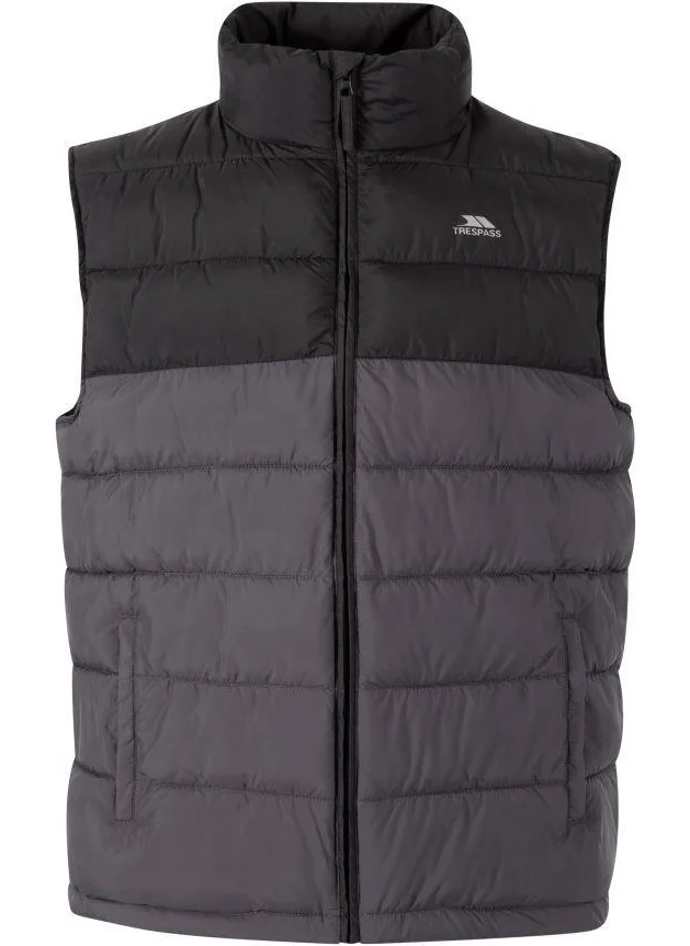 Trespass MAJKGITR0005 Oskar Gilet - Male Gilet Men's Vest