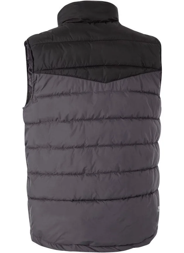 Trespass MAJKGITR0005 Oskar Gilet - Male Gilet Men's Vest