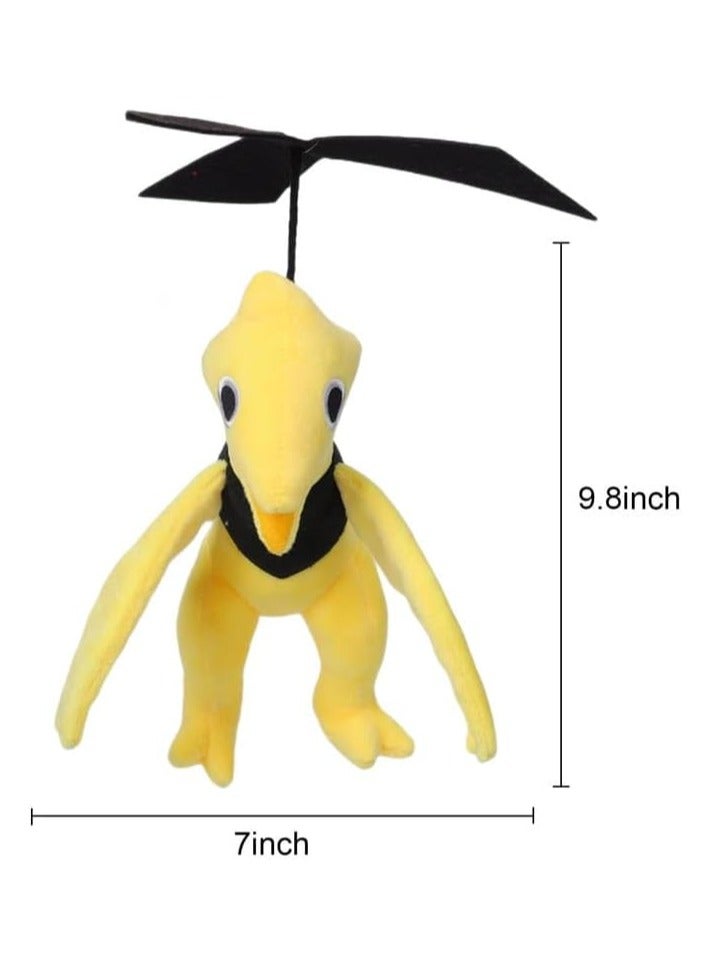 ORiTi ORiTi Rainbow Friends Chapter 2 Plushies, 9.8inch Soft Game Monster Stuffed Figure Plushies Doll  - Image 2