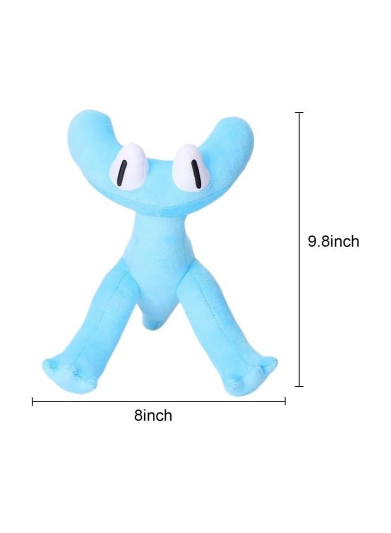 ORiTi ORiTi Rainbow Friends Chapter 2 Plushies, 9.8inch Soft Game Monster Stuffed Figure Plushies Doll  - Image 3