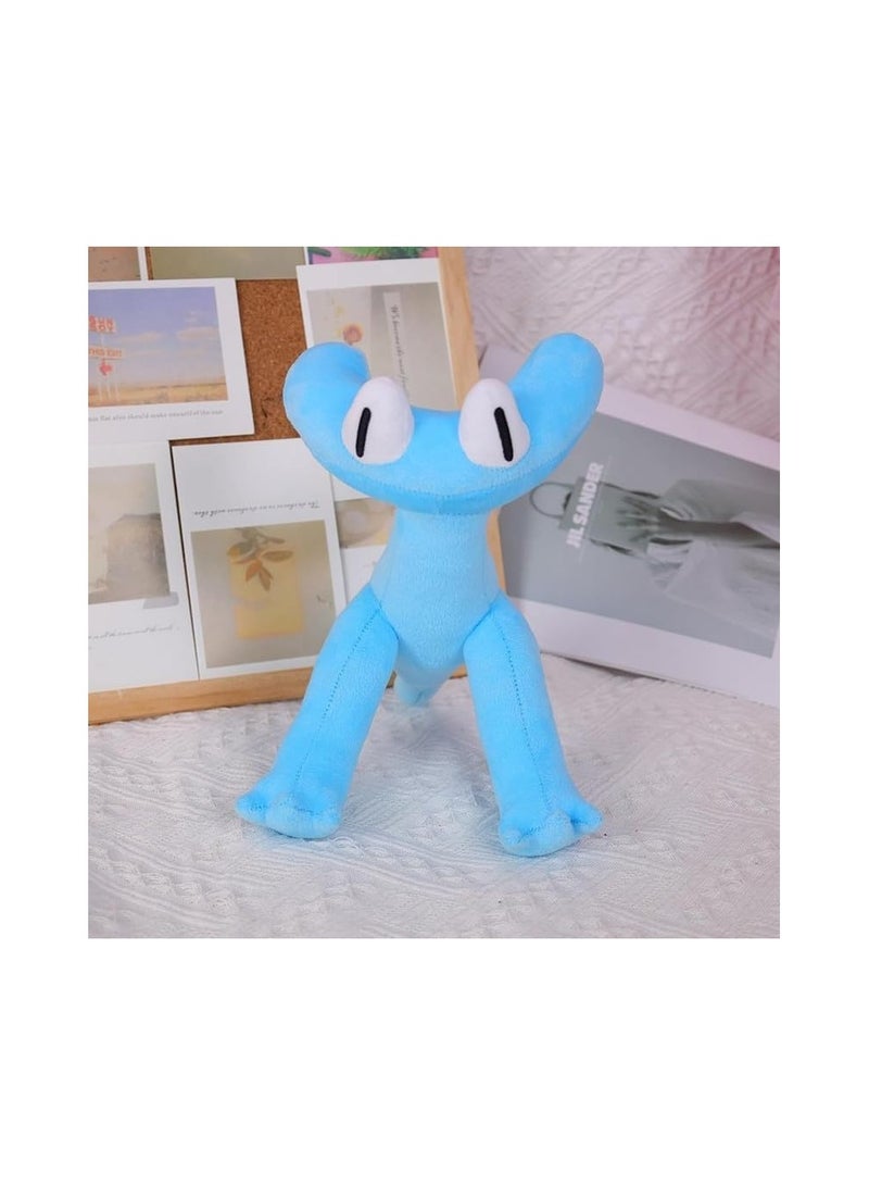 ORiTi ORiTi Rainbow Friends Chapter 2 Plushies, 9.8inch Soft Game Monster Stuffed Figure Plushies Doll  - Image 4