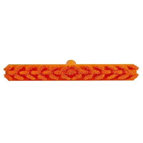 Vikan Vikan Broom UST Medium 16 PPPBT Orange One size Multi  - Image 3