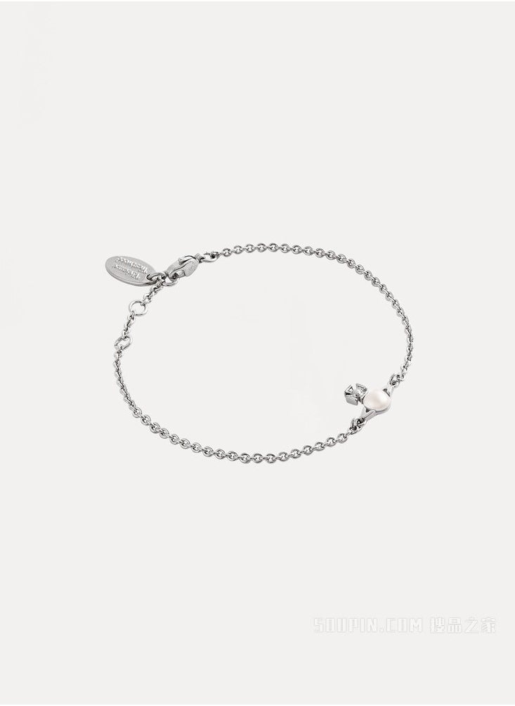 Vivienne Westwood Vivienne Westwood Balbina Bracelet  - Image 2