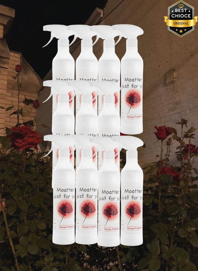 Banafa 11 Pieces Just For You Air Freshner 500ml - Image 1