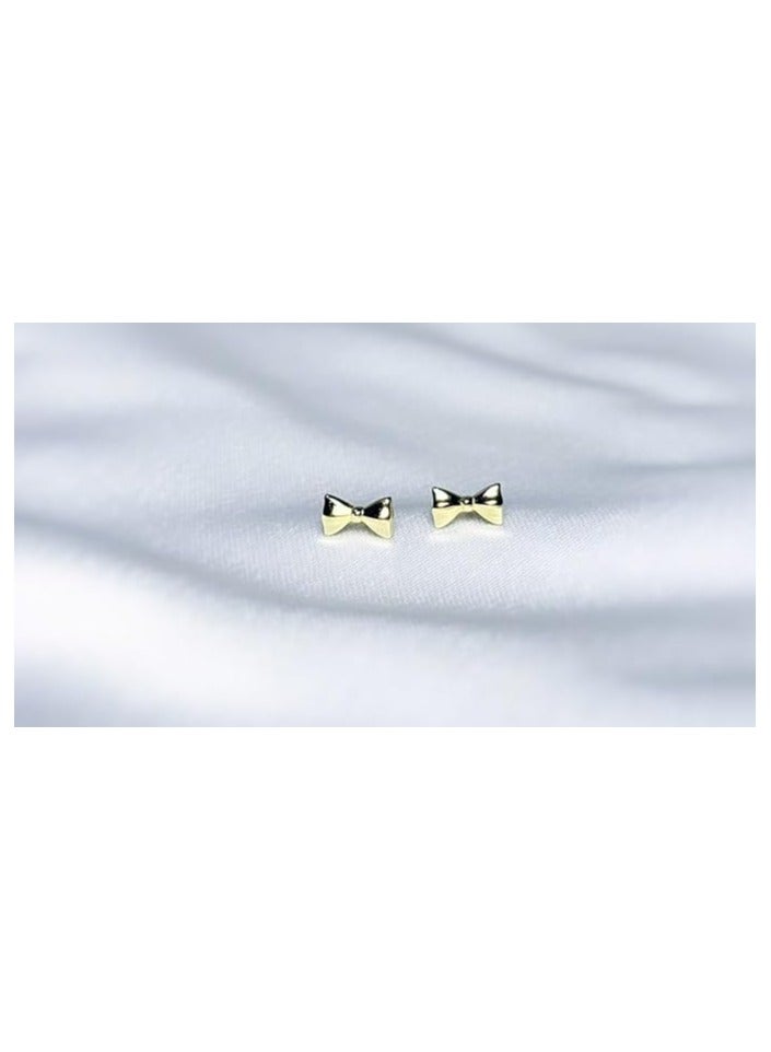 بونكا أقراط بونكا الأنيقة للفتيات والنساء تستحقها كل امرأة - Image 3