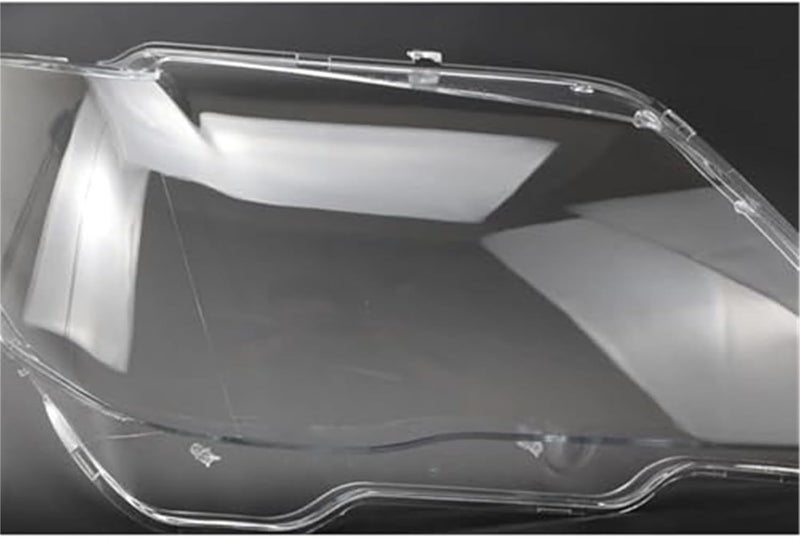 Yurefax Car Front Headlight Cover Lens for 7 Series E66 - Image 3